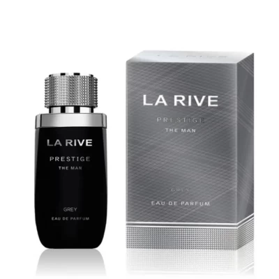 Парфюмерная вода La Rive Prestige Grey 75мл