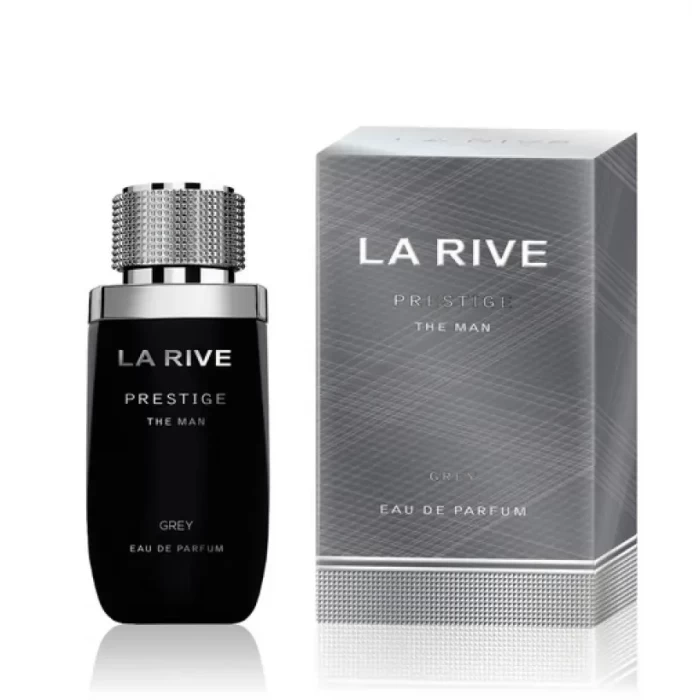 Парфюмерная вода La Rive Prestige Grey 75мл