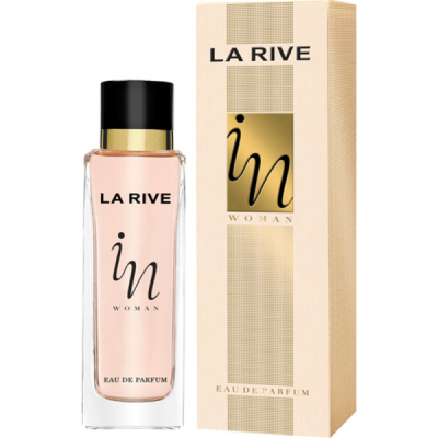 Парфюмерная вода La Rive &quot;In Woman&quot;, 90 мл
