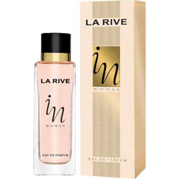 Парфюмерная вода La Rive "In Woman", 90 мл