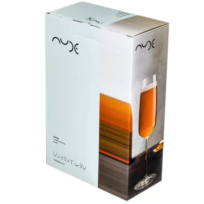 Набор бокалов Pasabahce Мираж 245мл