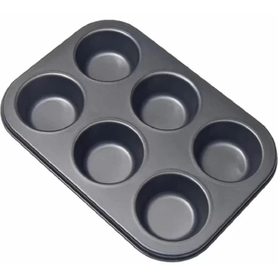 Форма для выпечки маффинов Appetite SL3104