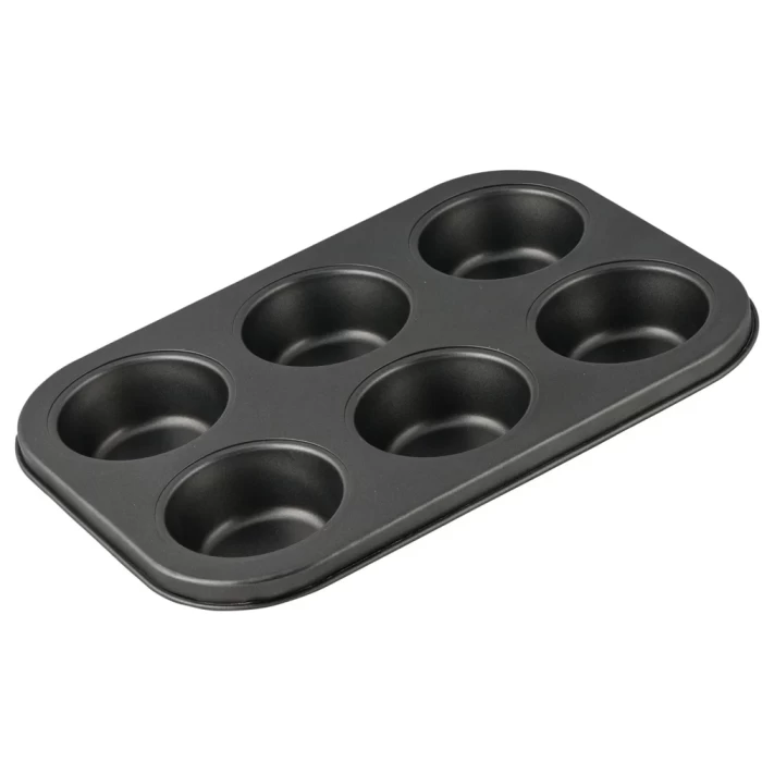 Форма для выпечки маффинов Appetite SL3104