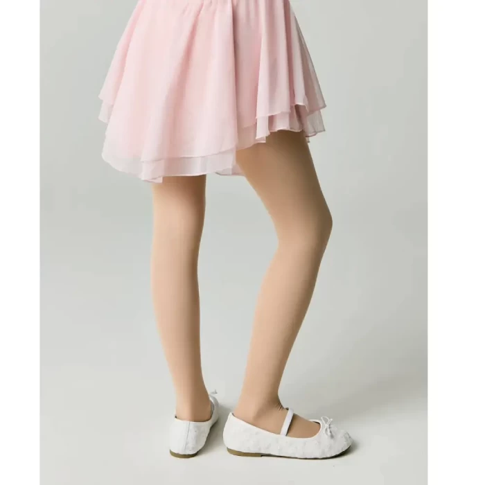 Колготки детские нарядные Conte Elegant Ballet 40ден
