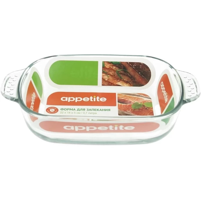 Форма для запекания Appetite PLH7