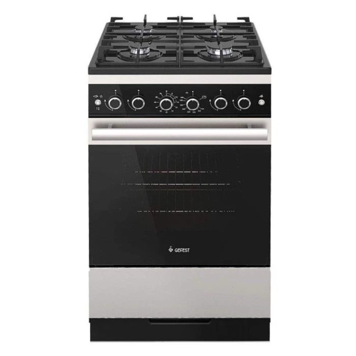 Газовая плита Gefest ПГ 5500-02 0069