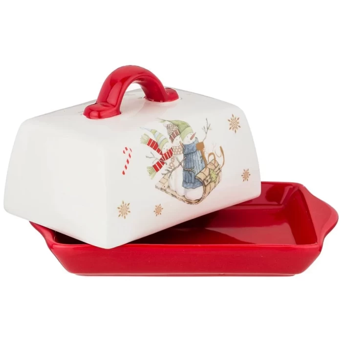 Масленка Agness Зимняя забава