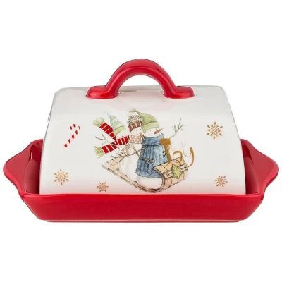 Масленка Agness Зимняя забава