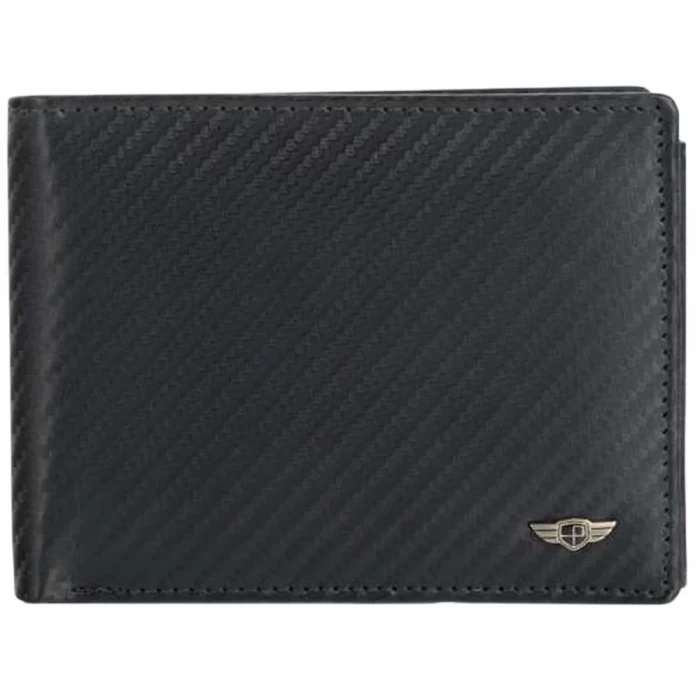 Портмоне мужское Peterson PTN CA-N992-6907 black
