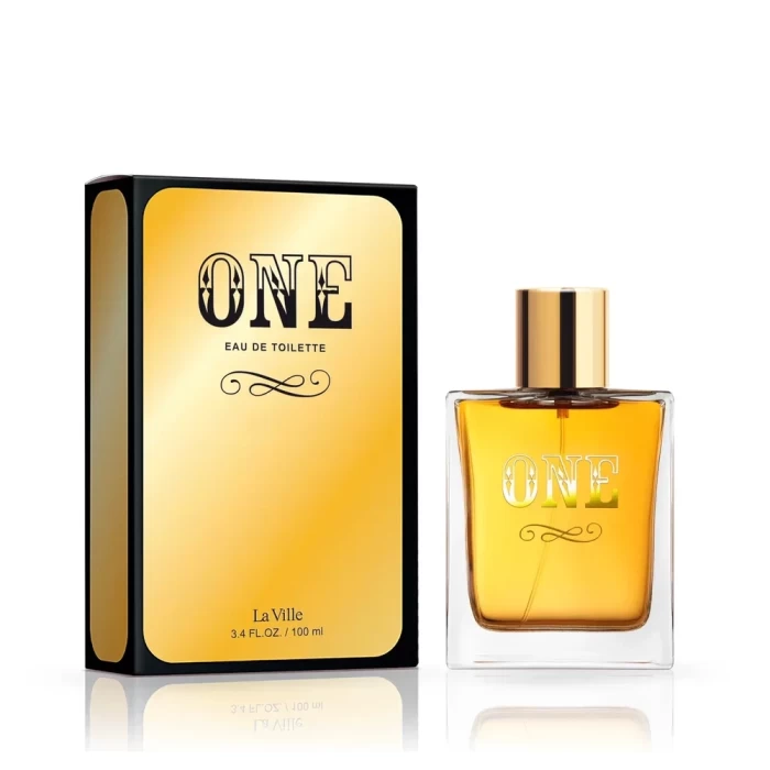 Туалетная вода La Ville Parfum One 100мл