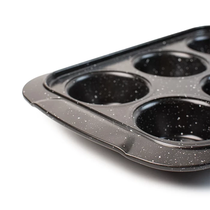 Форма для кексов AGA969-005