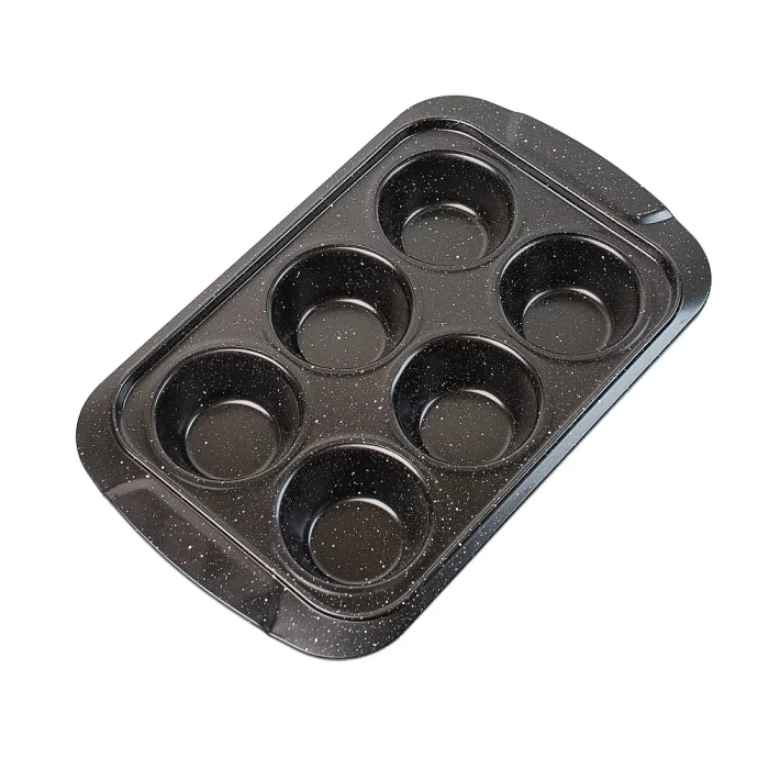 Форма для кексов AGA969-005