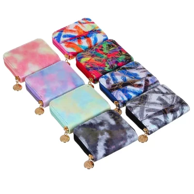 Кошелек ЮL женский на молнии КЖ22-11