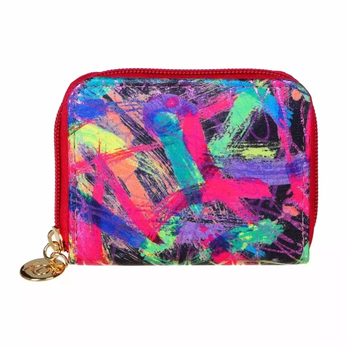 Кошелек ЮL женский на молнии КЖ22-11