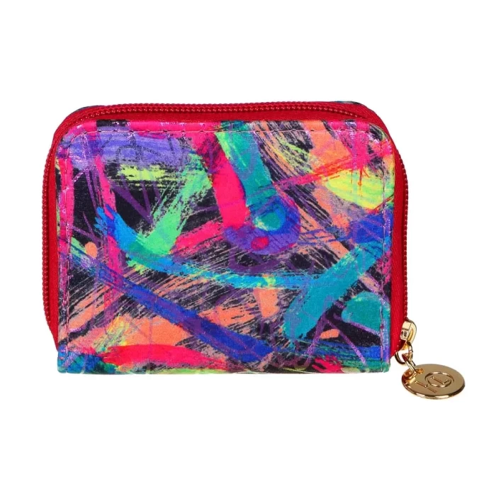 Кошелек ЮL женский на молнии КЖ22-11