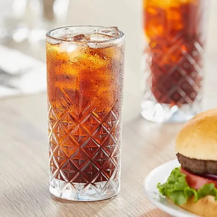 Стакан Pasabahce Timeless