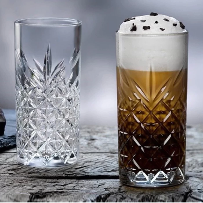 Стакан Pasabahce Timeless