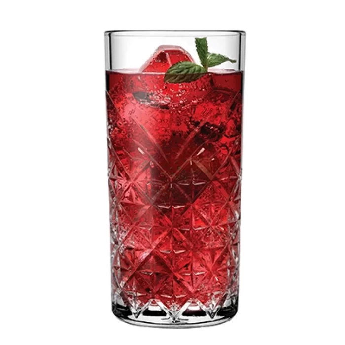 Стакан Pasabahce Timeless