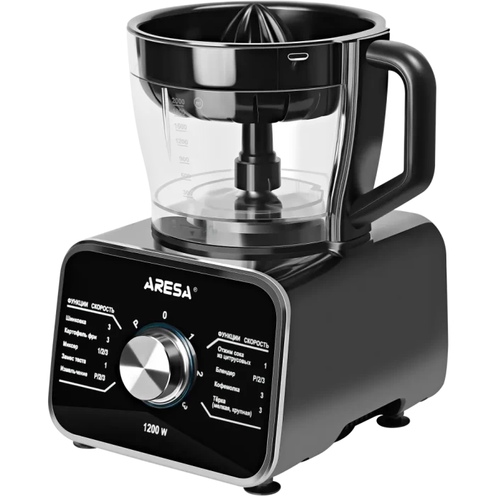 Кухонный комбайн Aresa AR-1715