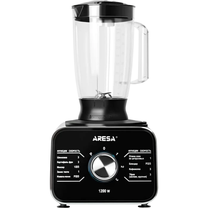 Кухонный комбайн Aresa AR-1715