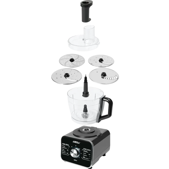 Кухонный комбайн Aresa AR-1715