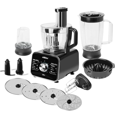 Кухонный комбайн Aresa AR-1715