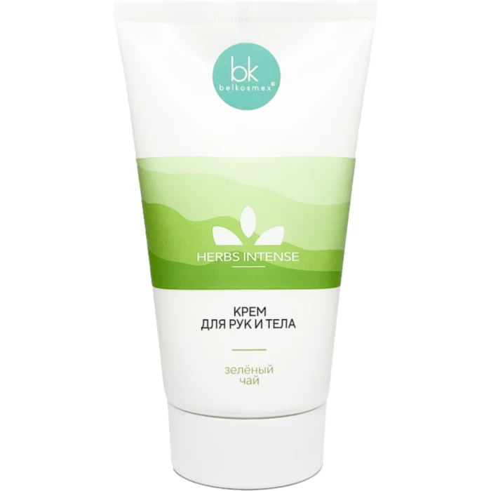 Крем для тела BelKosmex Herbs Intense для рук и тела 150г