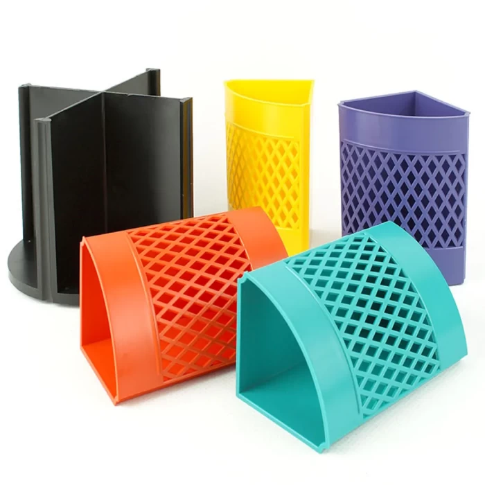 Подставка Квартет 360 Darvish арт DV-10401