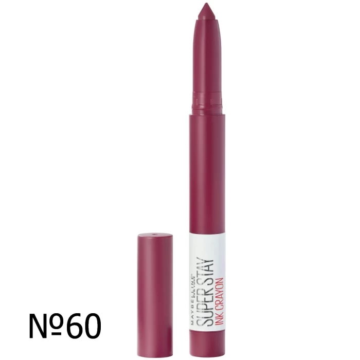 Помада-стик для губ Maybelline Superstay