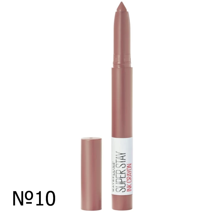 Помада-стик для губ Maybelline Superstay
