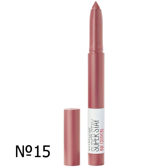 Помада-стик для губ Maybelline Superstay