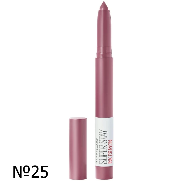 Помада-стик для губ Maybelline Superstay