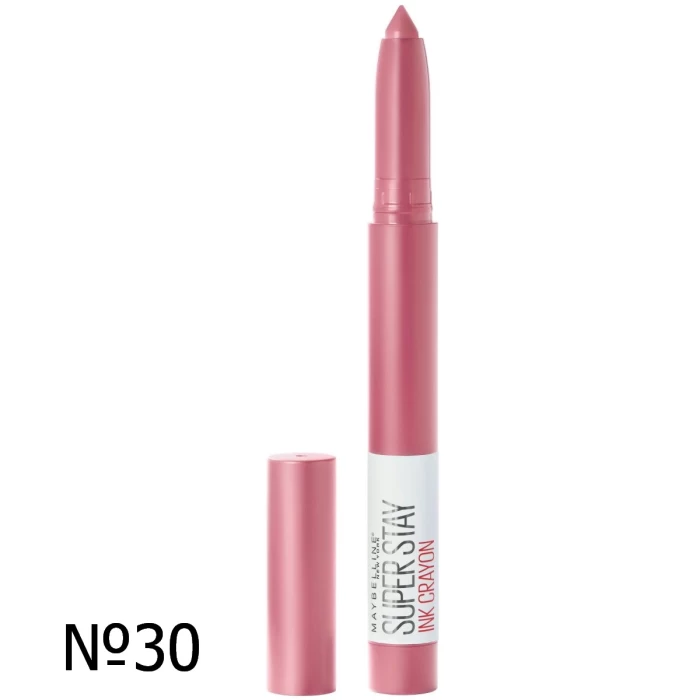 Помада-стик для губ Maybelline Superstay