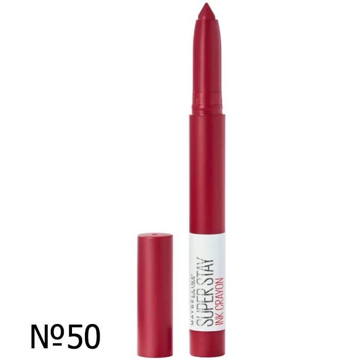 Помада-стик для губ Maybelline Superstay