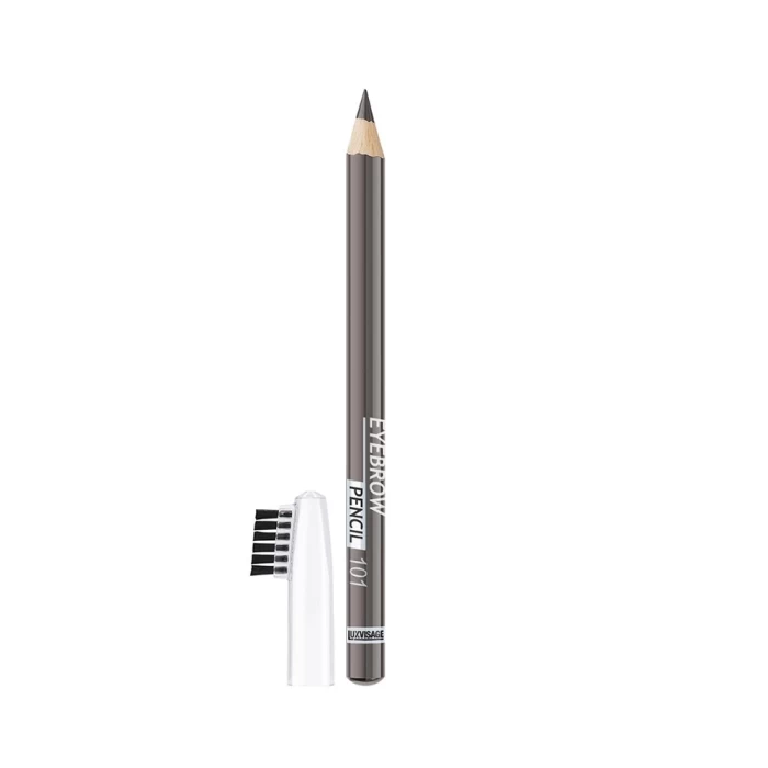 Карандаш для бровей Luxvisage Eyebrow pencil