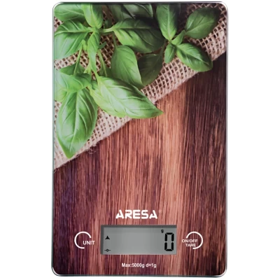 Весы кухонные Aresa AR-4310  