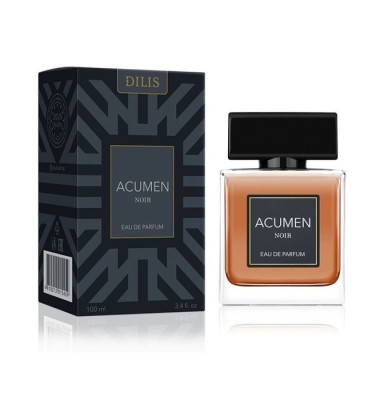Парфюмерная вода  &quot;Acumen Noir&quot; 100 мл