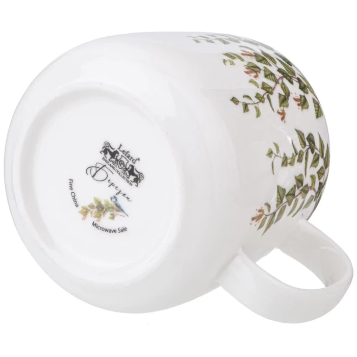 Кружка Lefard Березки 85-2003