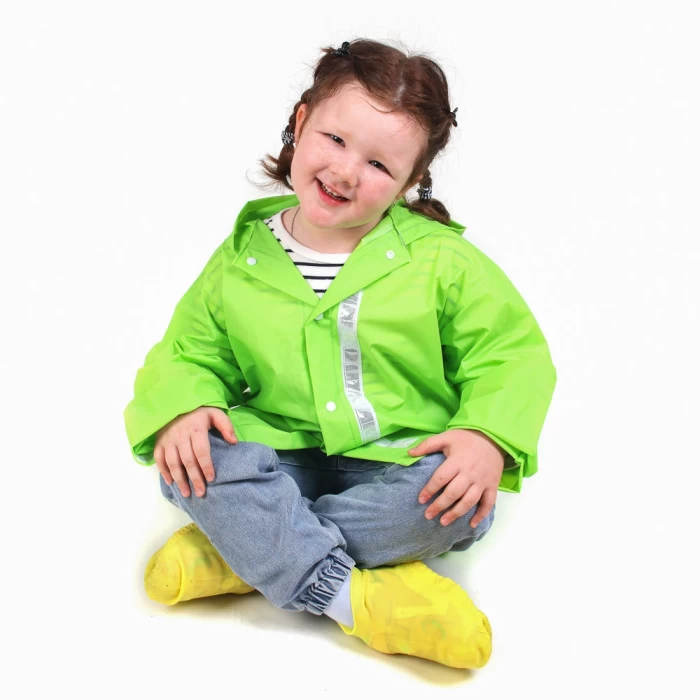 Дождевик детский Inbloom с СОП 088-091 60х50см