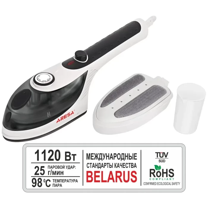 Отпариватель одежды AR-2302