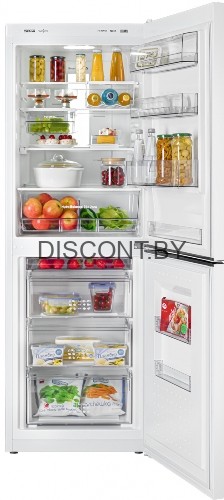 Холодильник Atlant ХМ 4619-109 ND купить в интернет-магазине DISCONT.BY