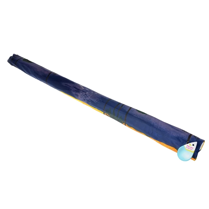 Зонт пляжный Яркое лето 121-059