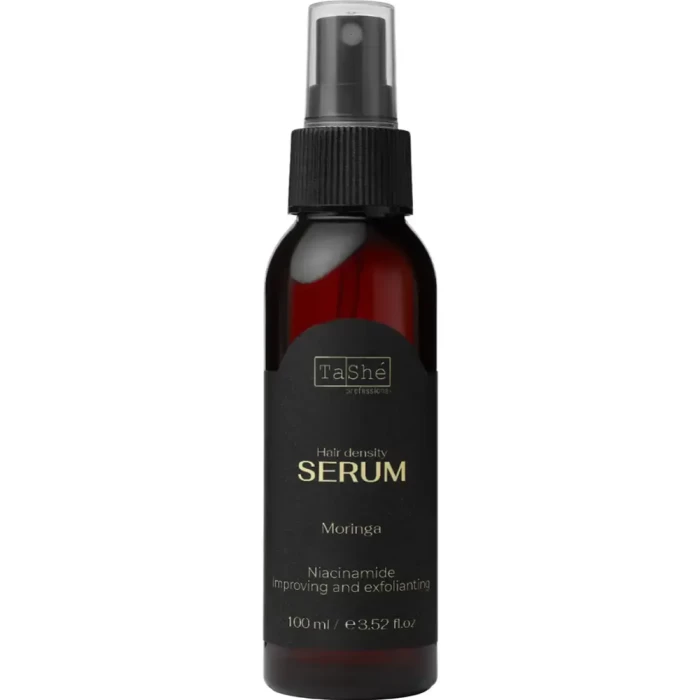 Сыворотка для волос Tashe Professional Moringa 100 мл