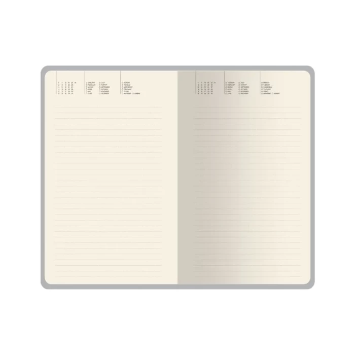 Набор подарочный Сердечки ежедневник А5 и ручка Bruno Visconti 3-743/01-5