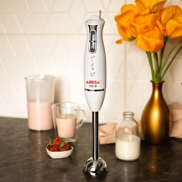 Блендер Aresa AR-1115