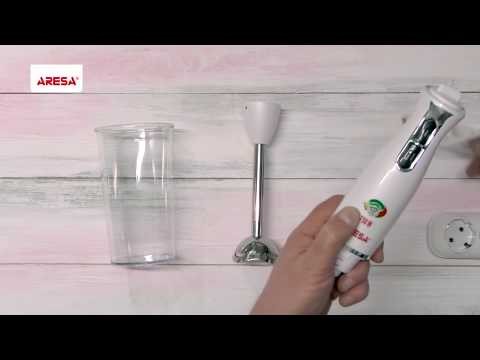 Блендер Aresa AR-1115