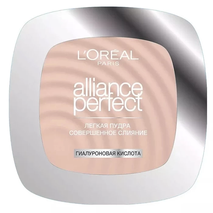 Пудра компактная L'Oreal Alliance Perfect 9г
