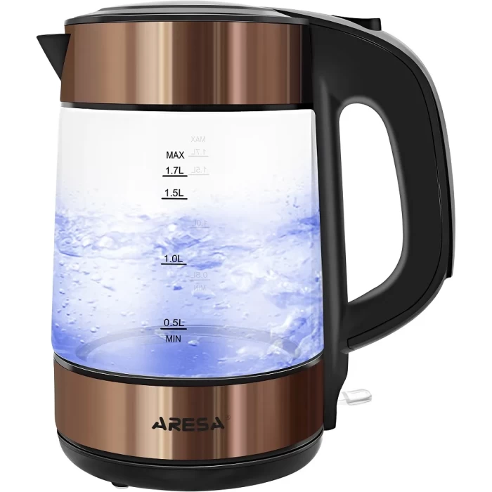 Электрочайник Aresa AR-3475