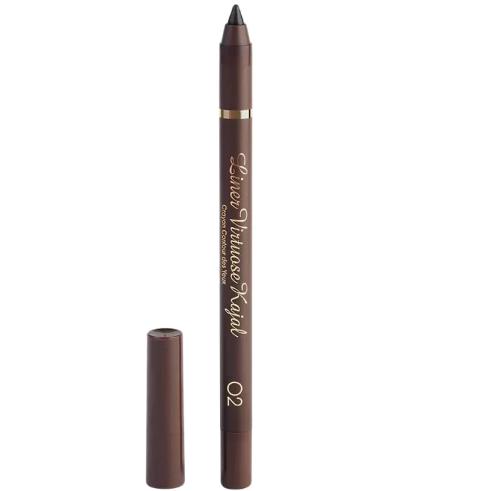 Карандаш-каял для глаз Vivienne Sabo Liner Virtuose Kajal 1.5 г