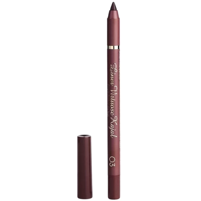 Карандаш-каял для глаз Vivienne Sabo Liner Virtuose Kajal 1.5 г
